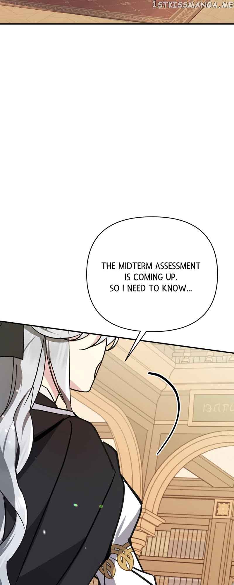 The Last Immortal’s Theorem Chapter 12 339 50