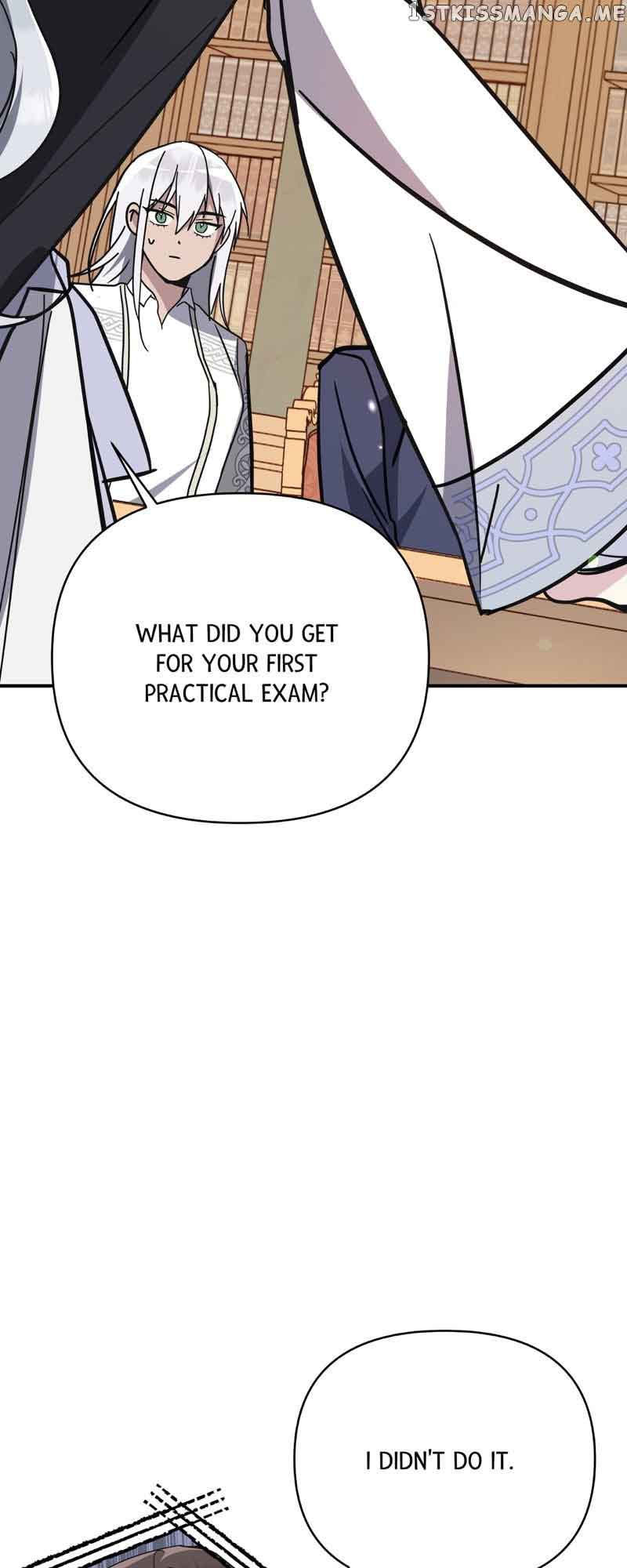 The Last Immortal’s Theorem Chapter 12 340 51