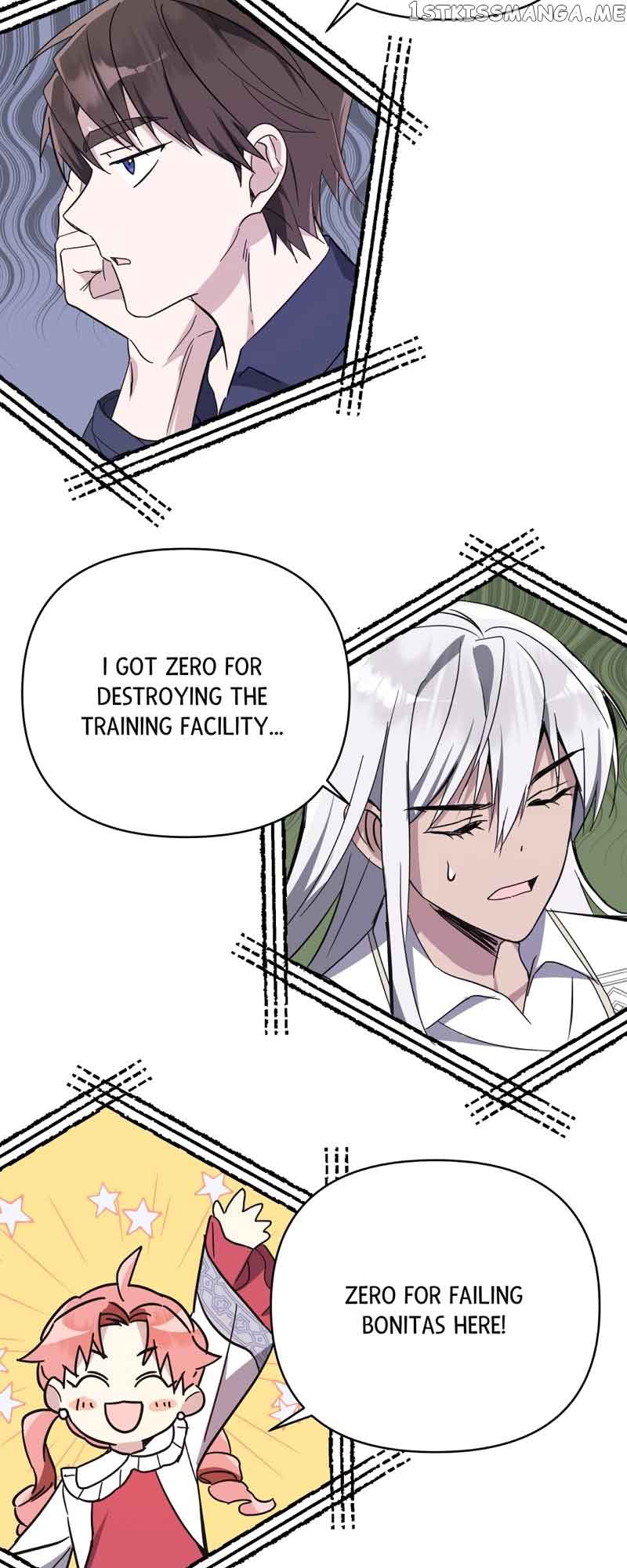 The Last Immortal’s Theorem Chapter 12 341 52