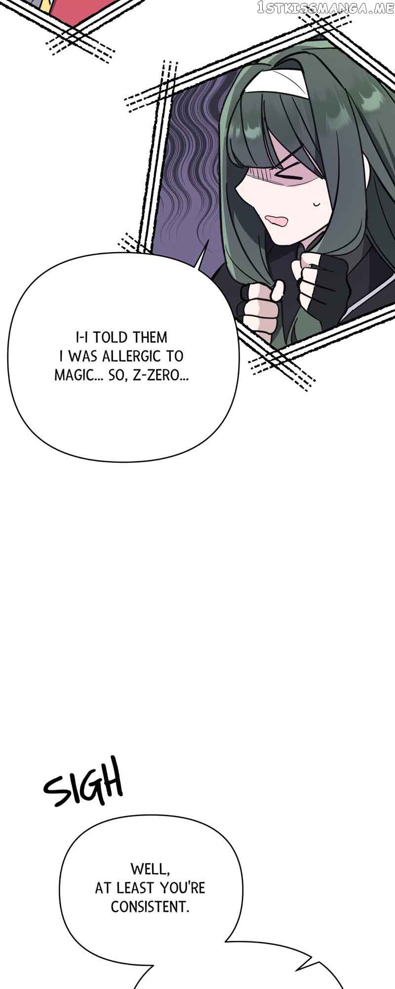 The Last Immortal’s Theorem Chapter 12 342 53