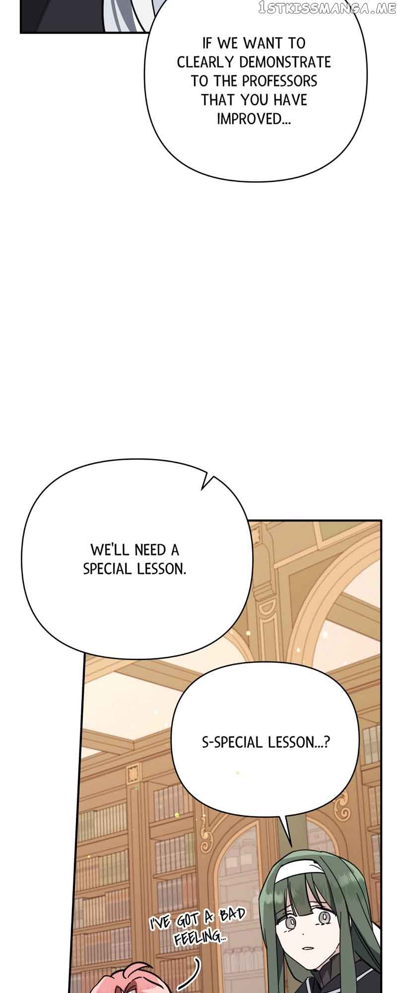 The Last Immortal’s Theorem Chapter 12 347 58