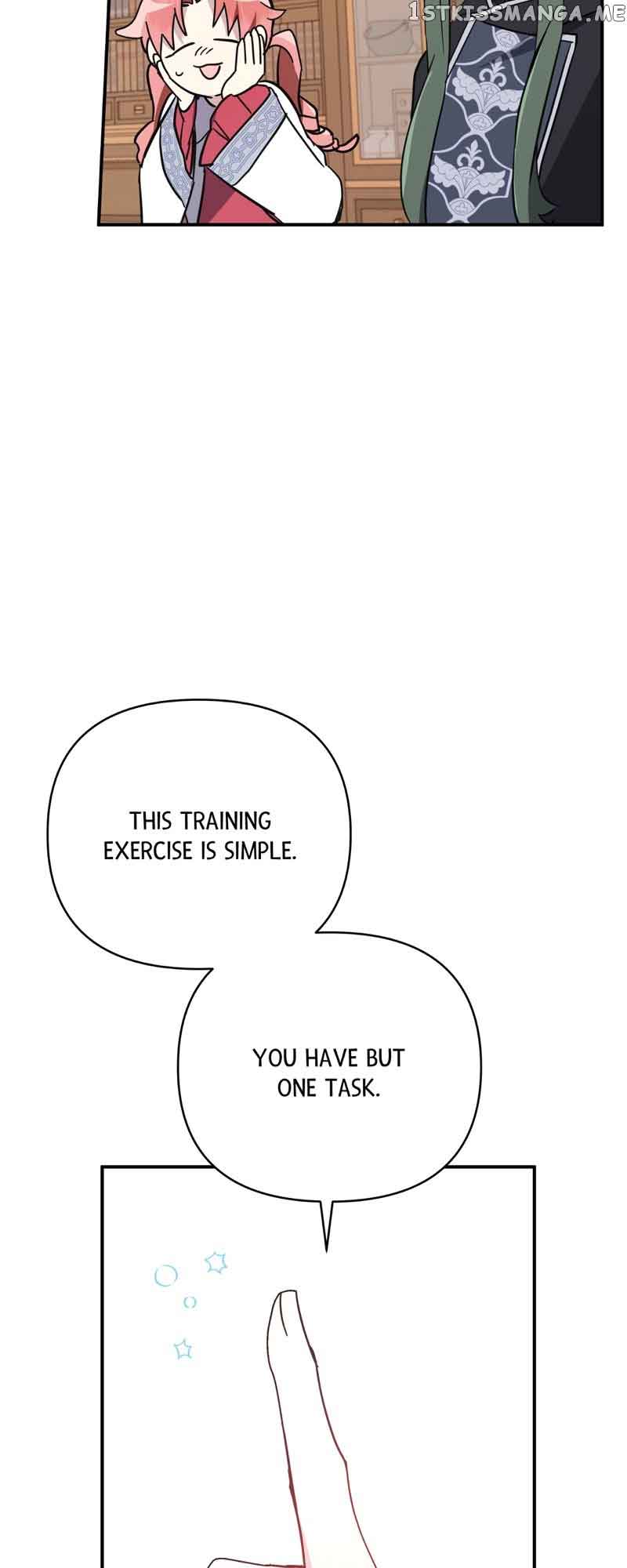 The Last Immortal’s Theorem Chapter 12 348 59