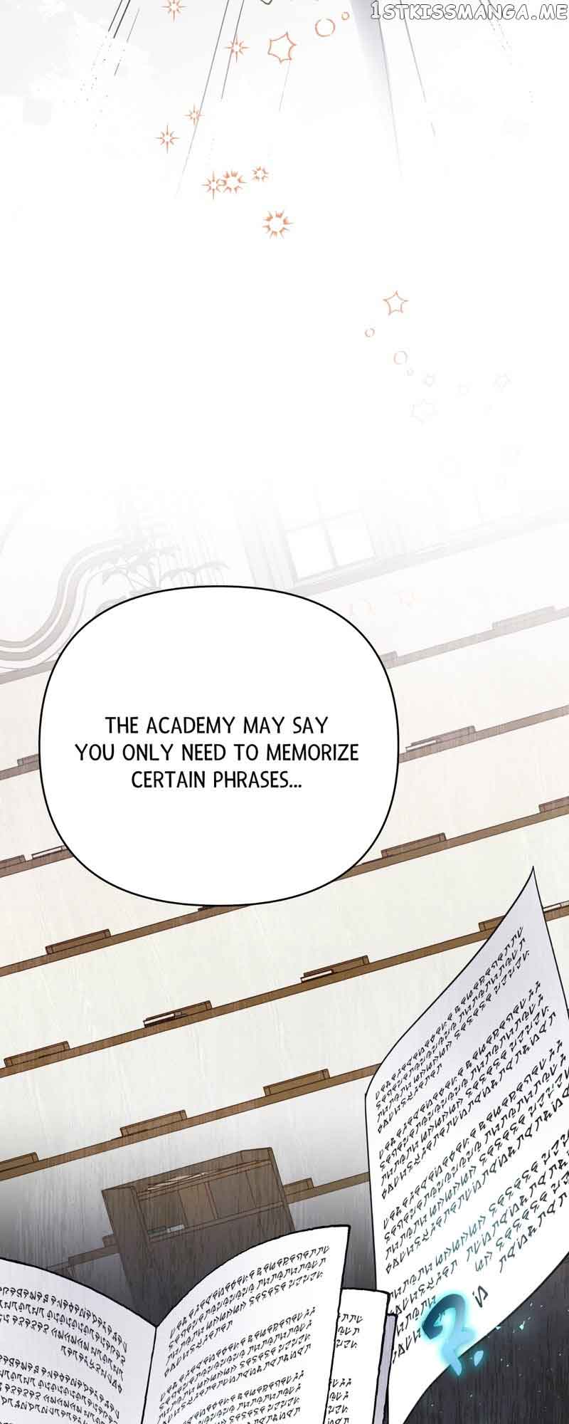 The Last Immortal’s Theorem Chapter 12 354 65