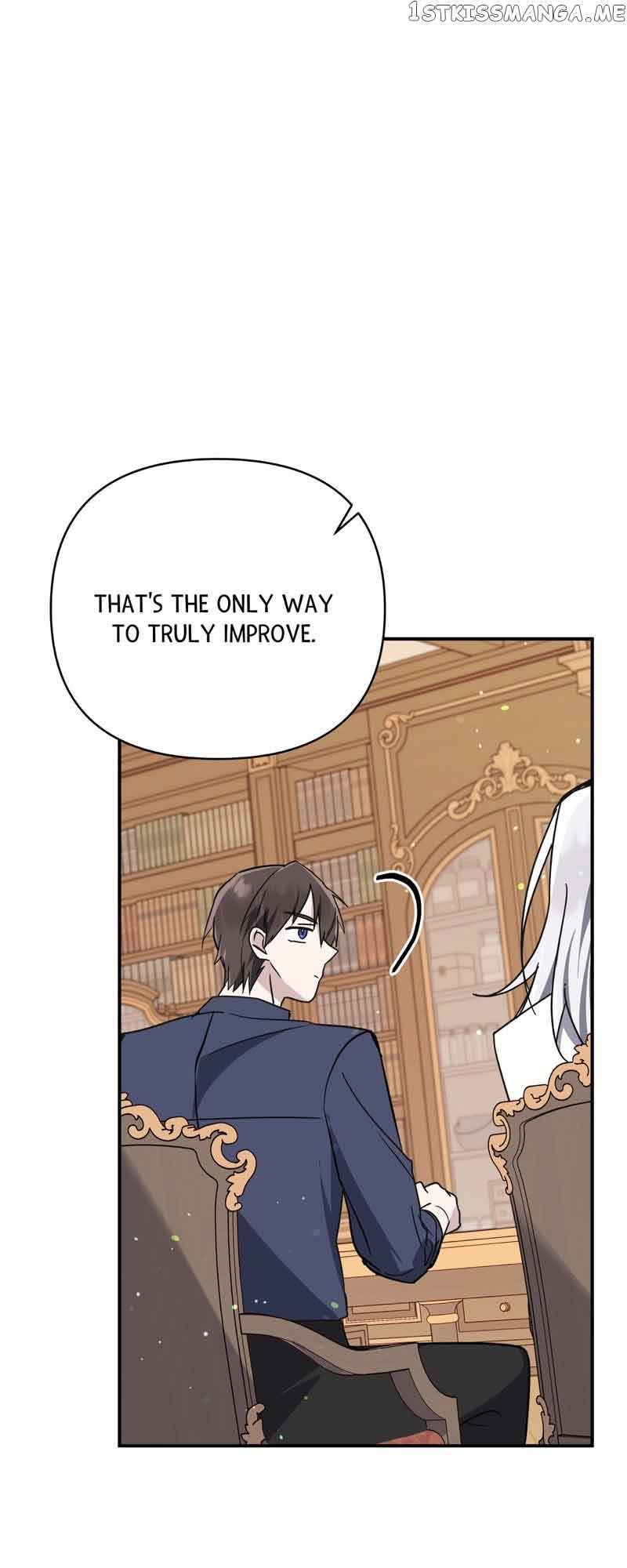 The Last Immortal’s Theorem Chapter 12 357 68