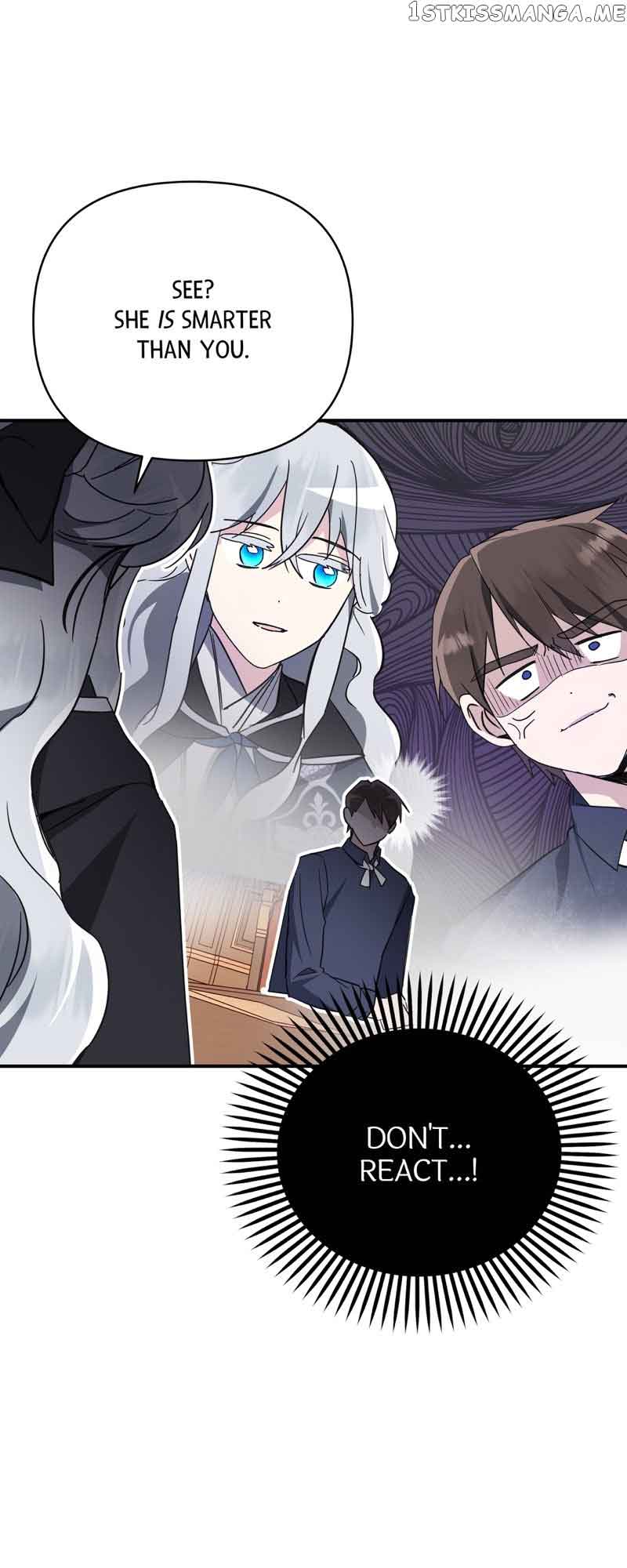 The Last Immortal’s Theorem Chapter 12 360 71