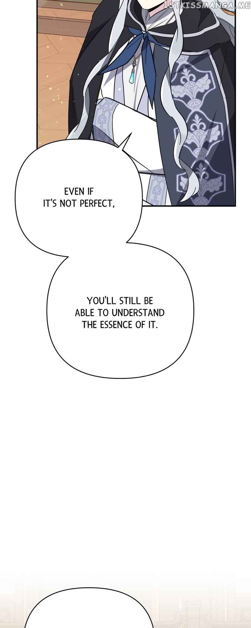 The Last Immortal’s Theorem Chapter 12 363 74