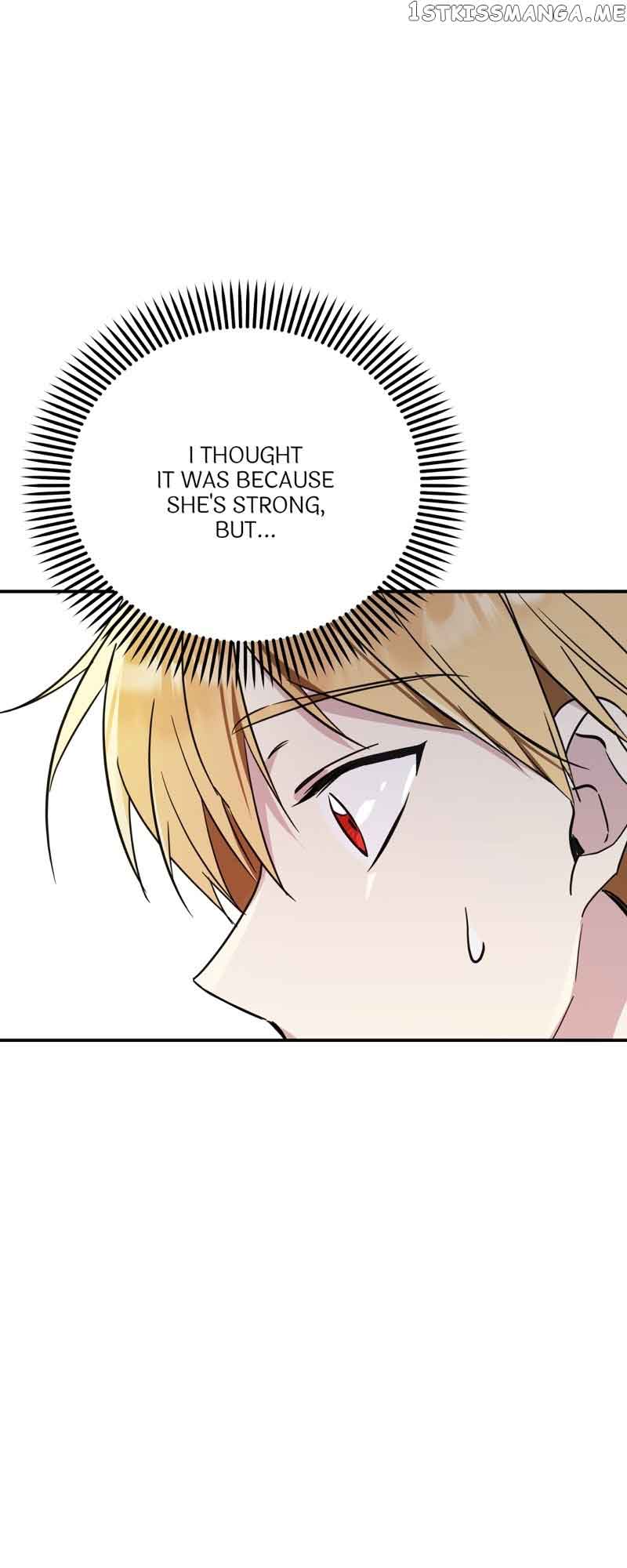 The Last Immortal’s Theorem Chapter 12 365 76