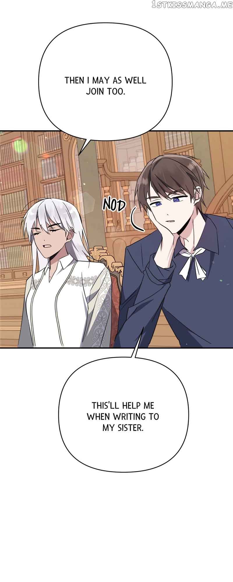 The Last Immortal’s Theorem Chapter 12 372 83