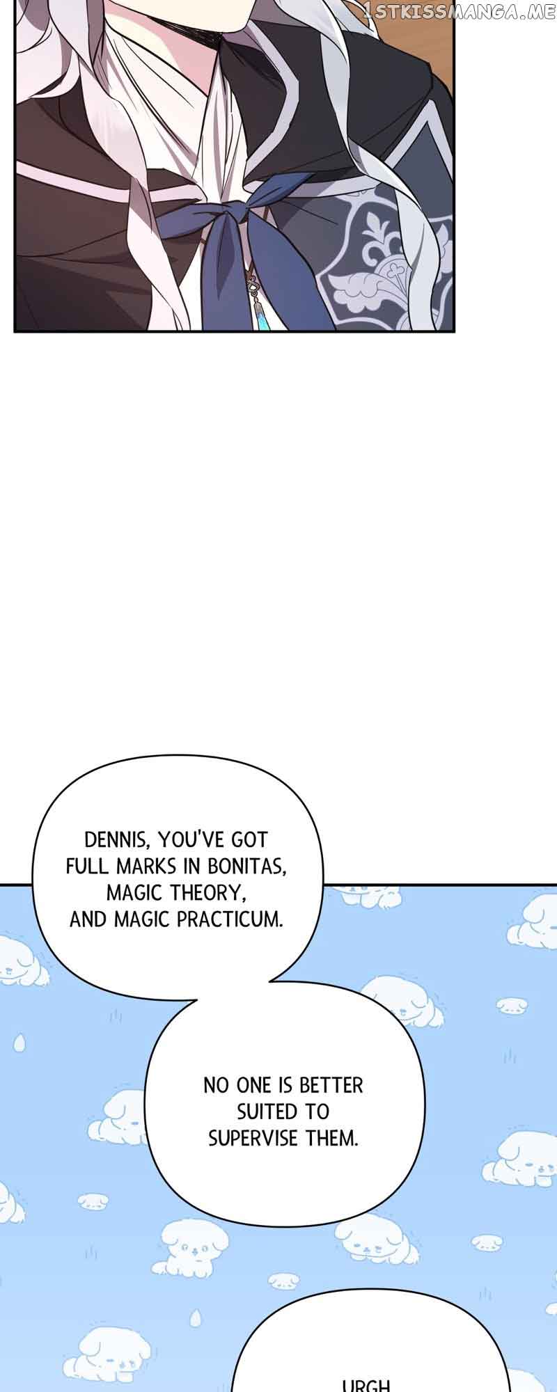 The Last Immortal’s Theorem Chapter 13 253 06