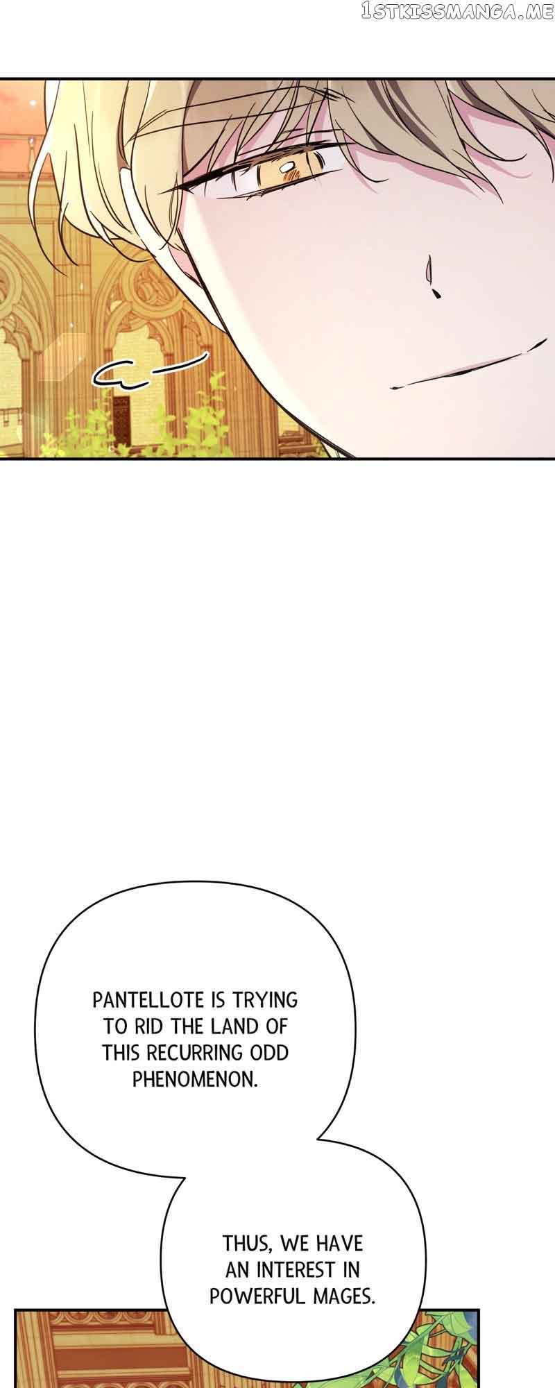 The Last Immortal’s Theorem Chapter 13 262 15