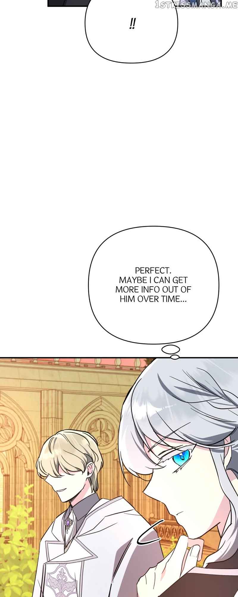 The Last Immortal’s Theorem Chapter 13 265 18