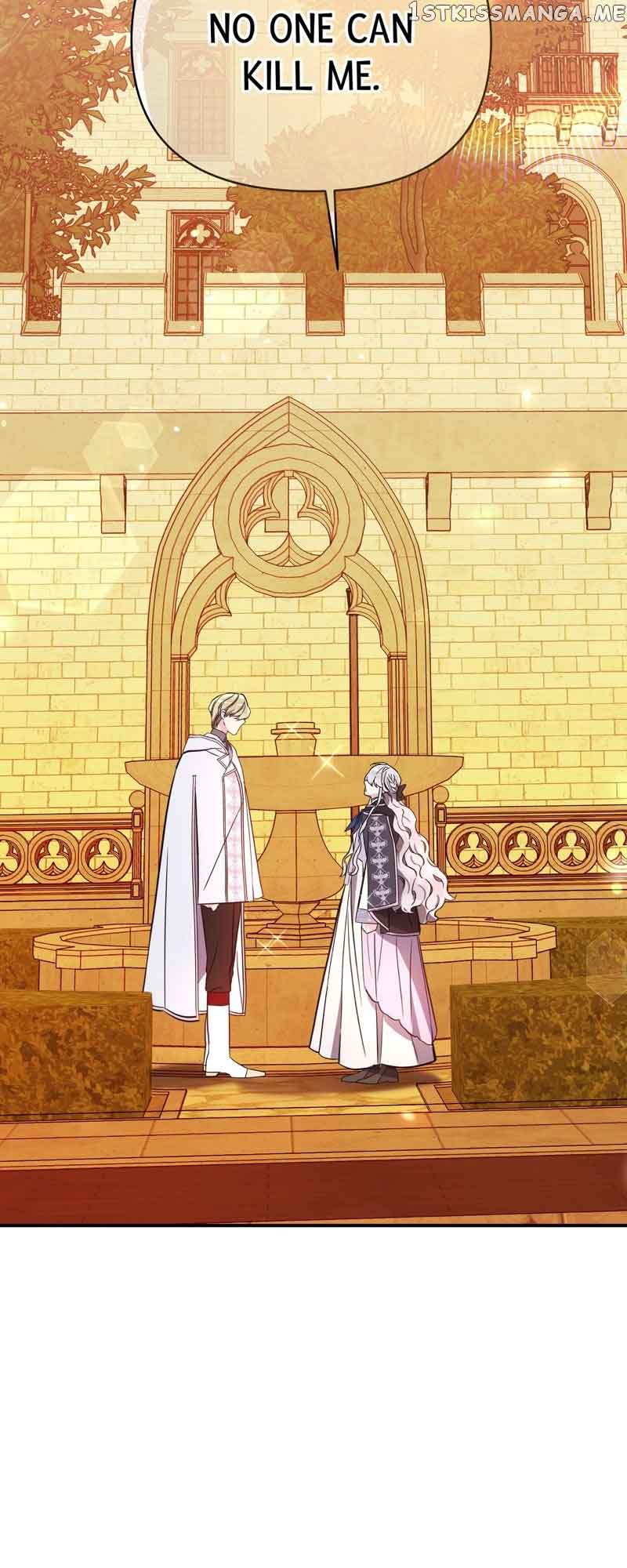 The Last Immortal’s Theorem Chapter 13 281 34