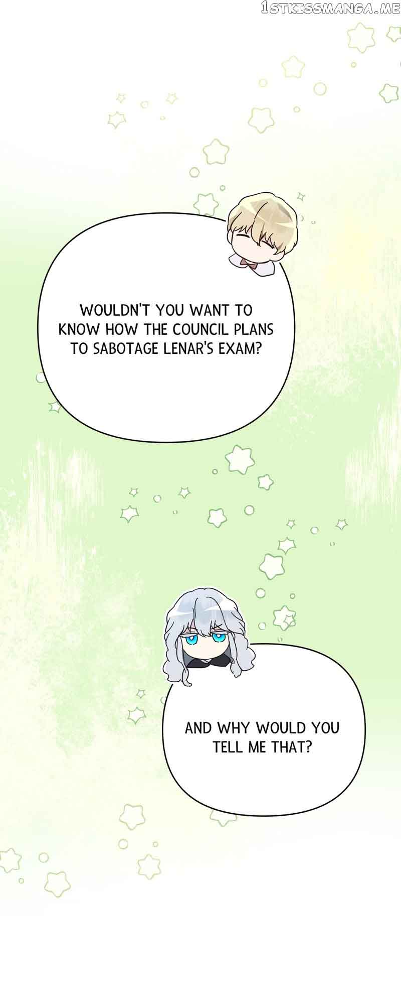 The Last Immortal’s Theorem Chapter 13 284 37