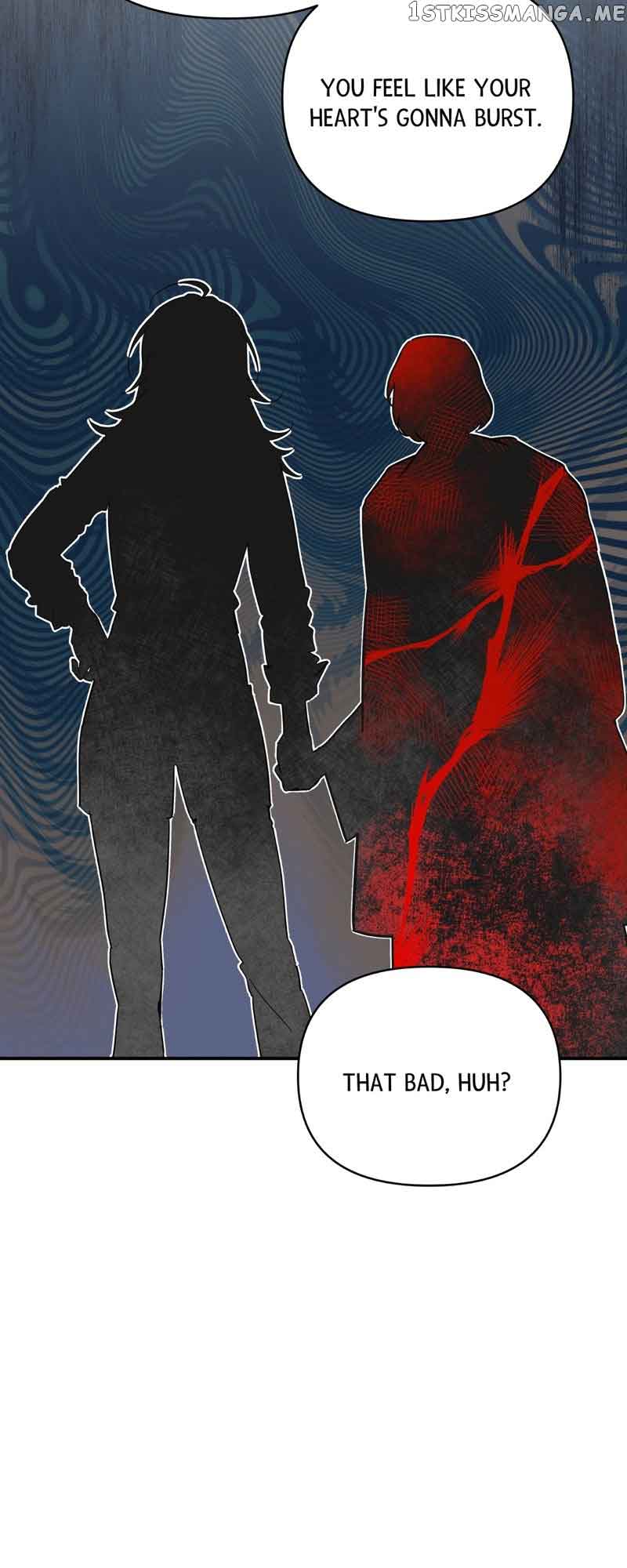 The Last Immortal’s Theorem Chapter 13 293 46