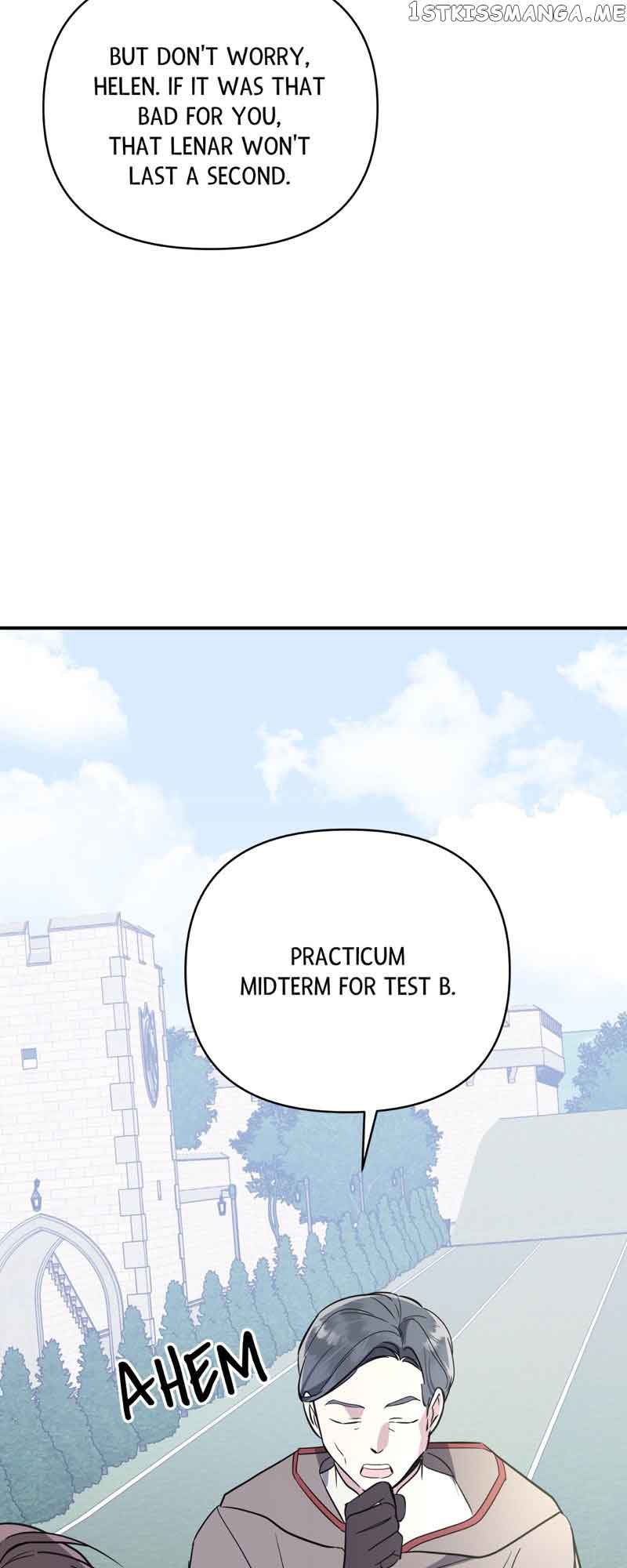 The Last Immortal’s Theorem Chapter 13 296 49