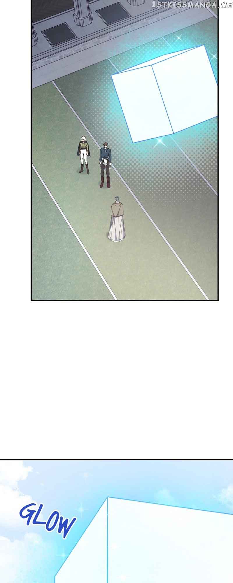 The Last Immortal’s Theorem Chapter 13 298 51