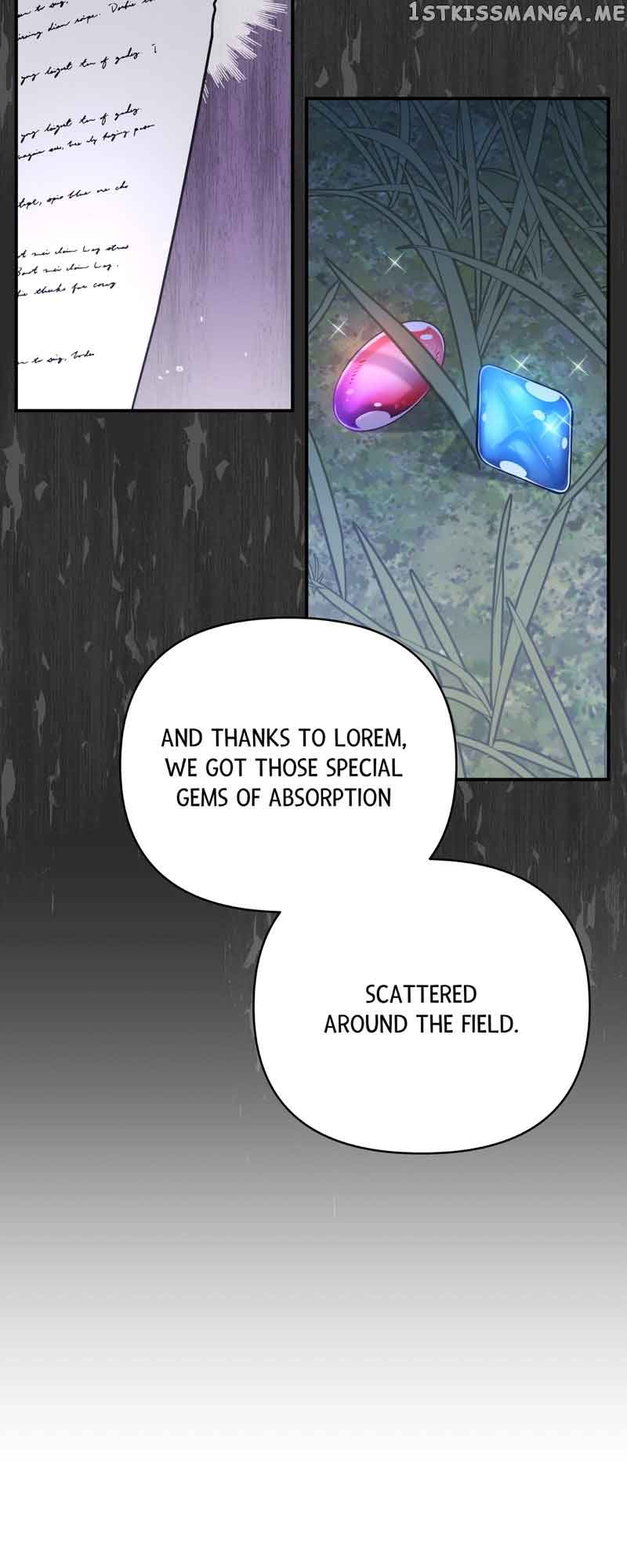 The Last Immortal’s Theorem Chapter 13 301 54
