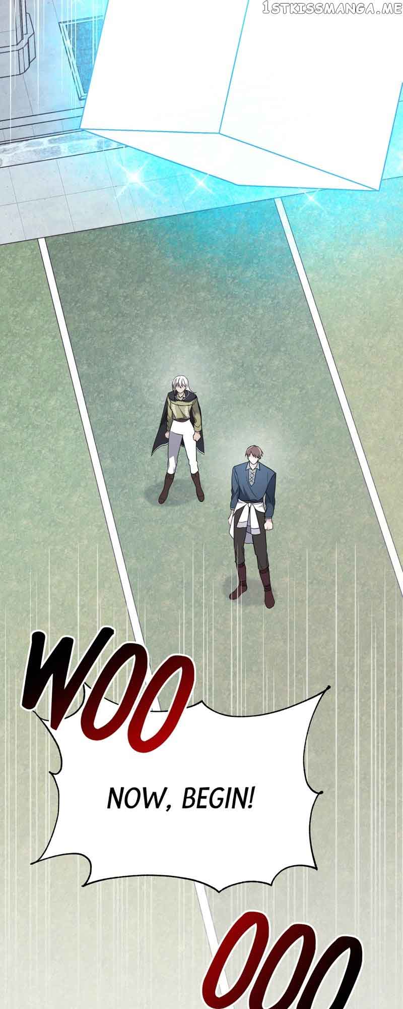 The Last Immortal’s Theorem Chapter 13 305 58