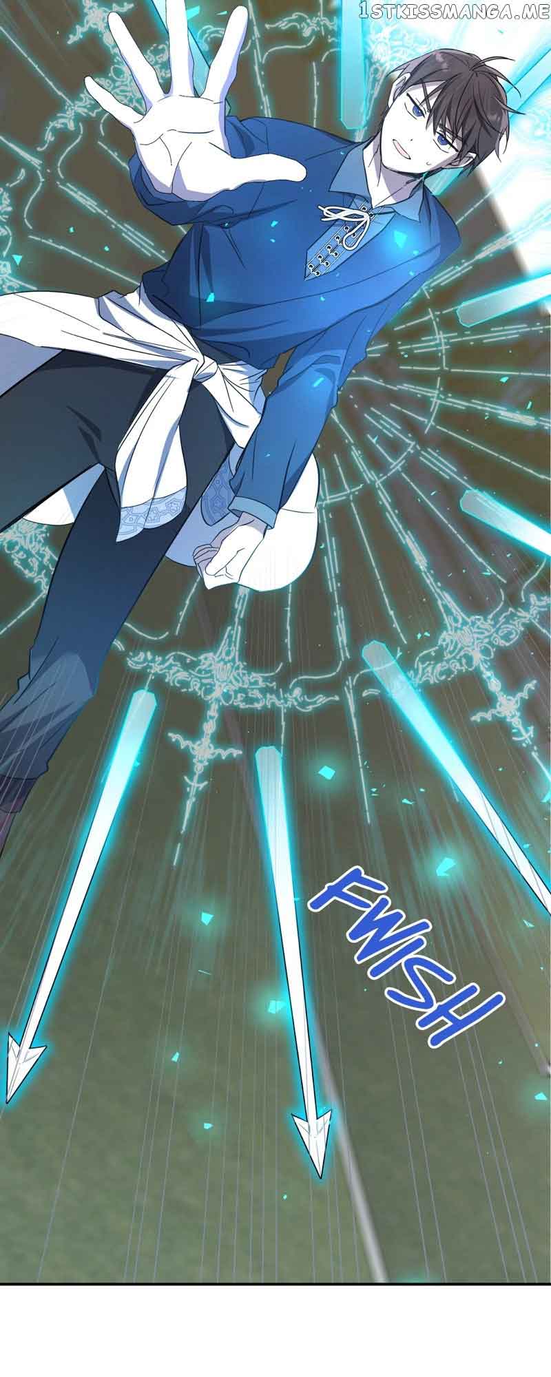 The Last Immortal’s Theorem Chapter 13 310 63