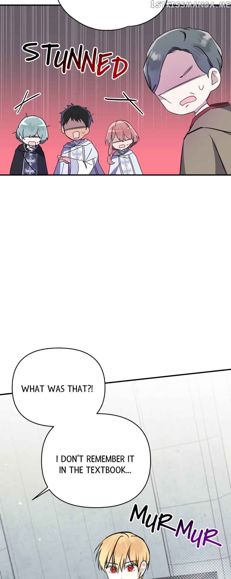 The Last Immortal’s Theorem Chapter 13 312 65