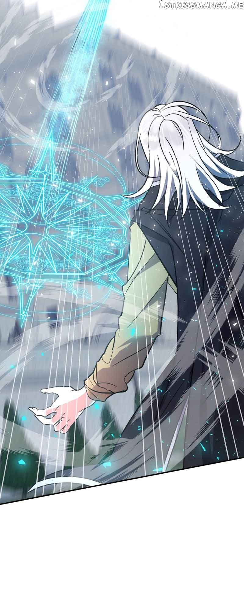 The Last Immortal’s Theorem Chapter 13 317 70