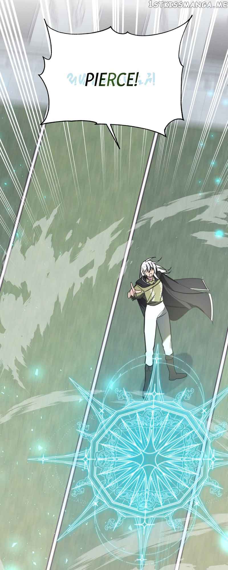 The Last Immortal’s Theorem Chapter 13 320 73