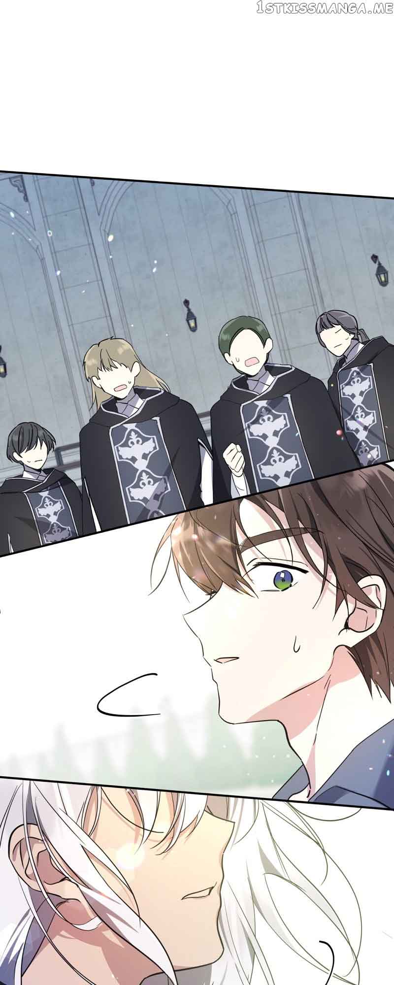 The Last Immortal’s Theorem Chapter 13 323 76