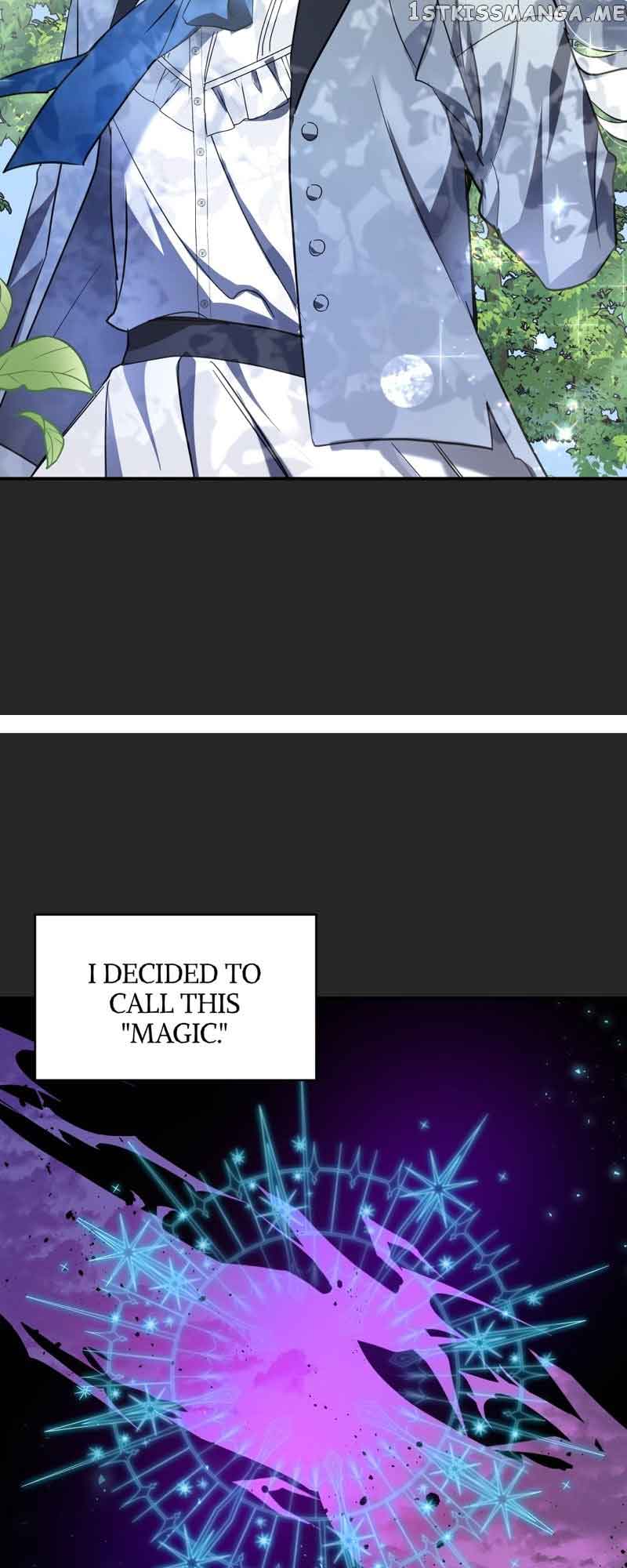 The Last Immortal’s Theorem Chapter 15 290 13