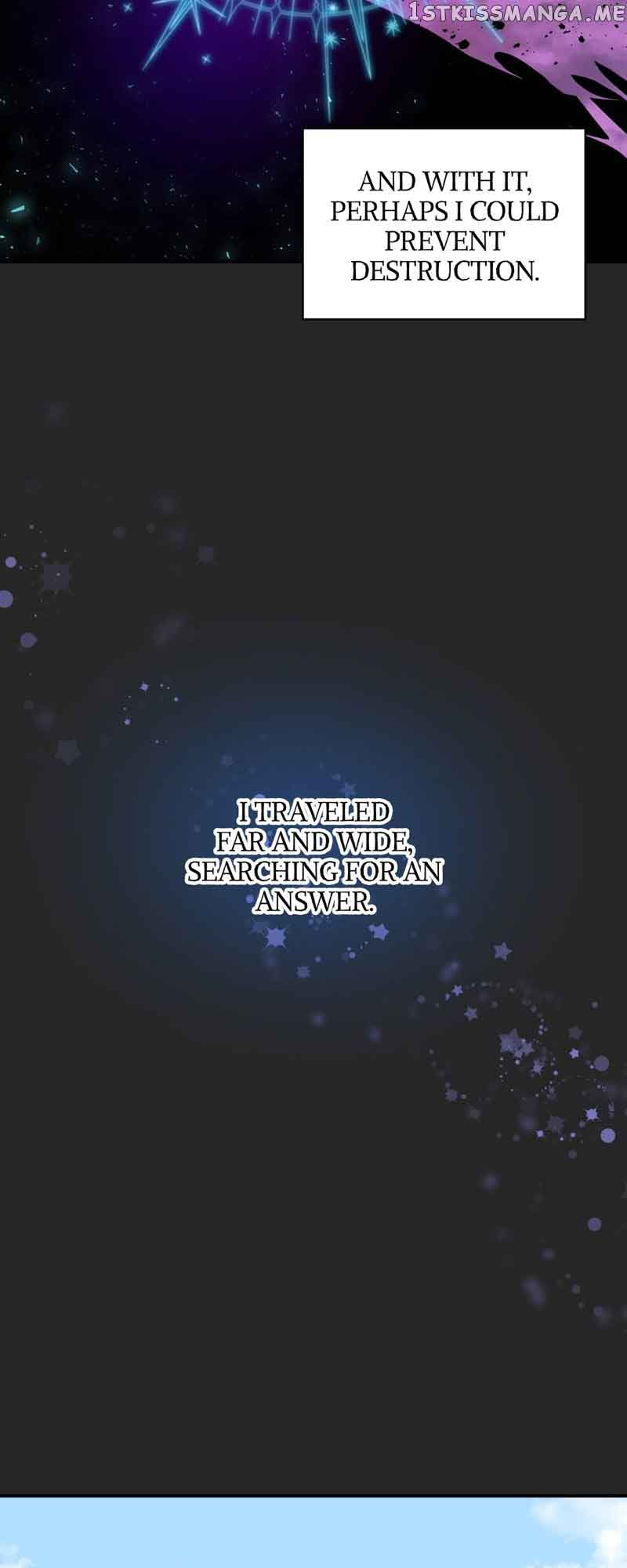 The Last Immortal’s Theorem Chapter 15 291 14