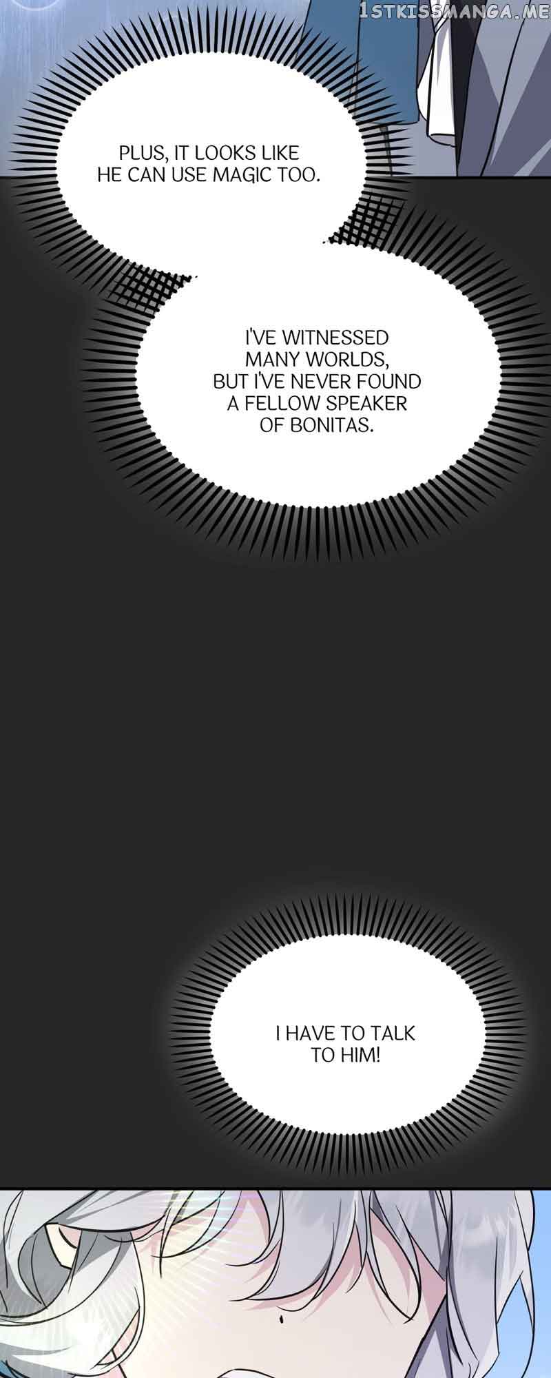 The Last Immortal’s Theorem Chapter 15 300 23
