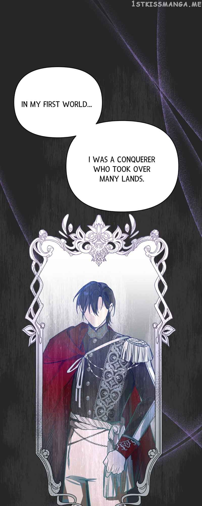 The Last Immortal’s Theorem Chapter 15 312 35