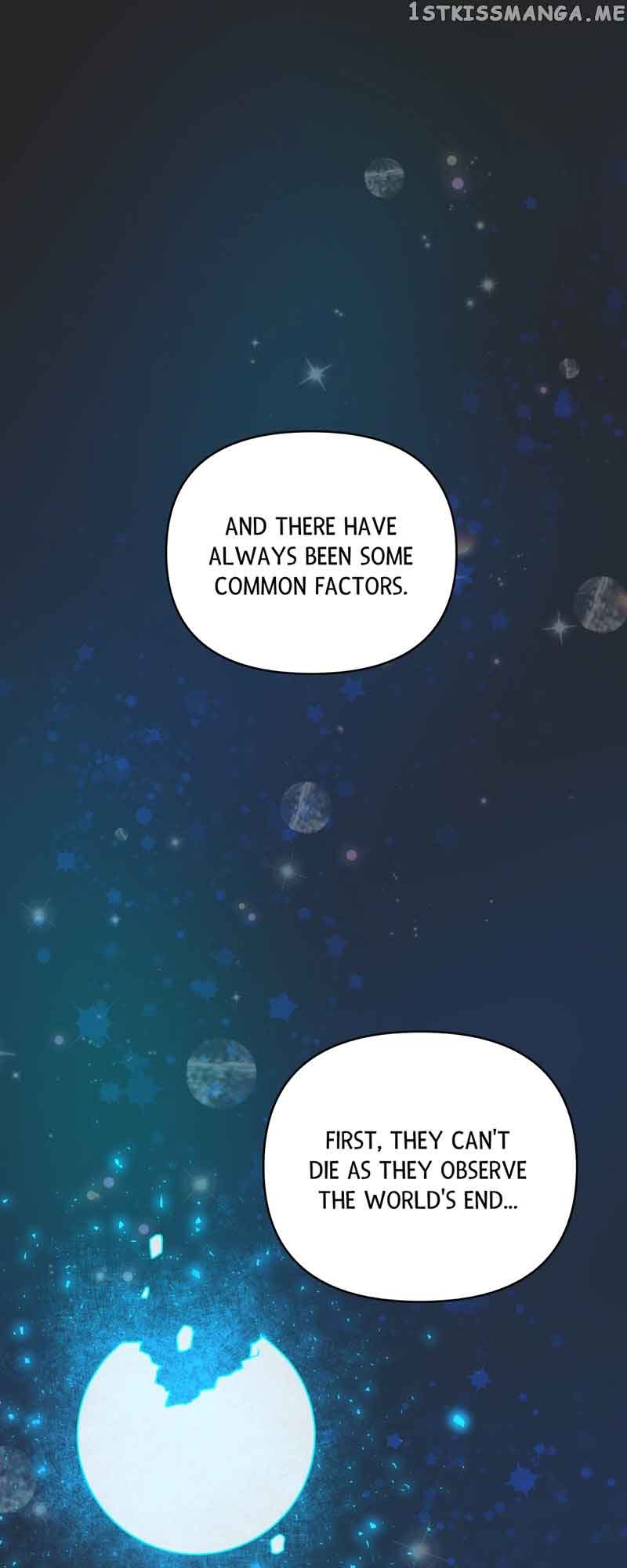 The Last Immortal’s Theorem Chapter 15 320 43