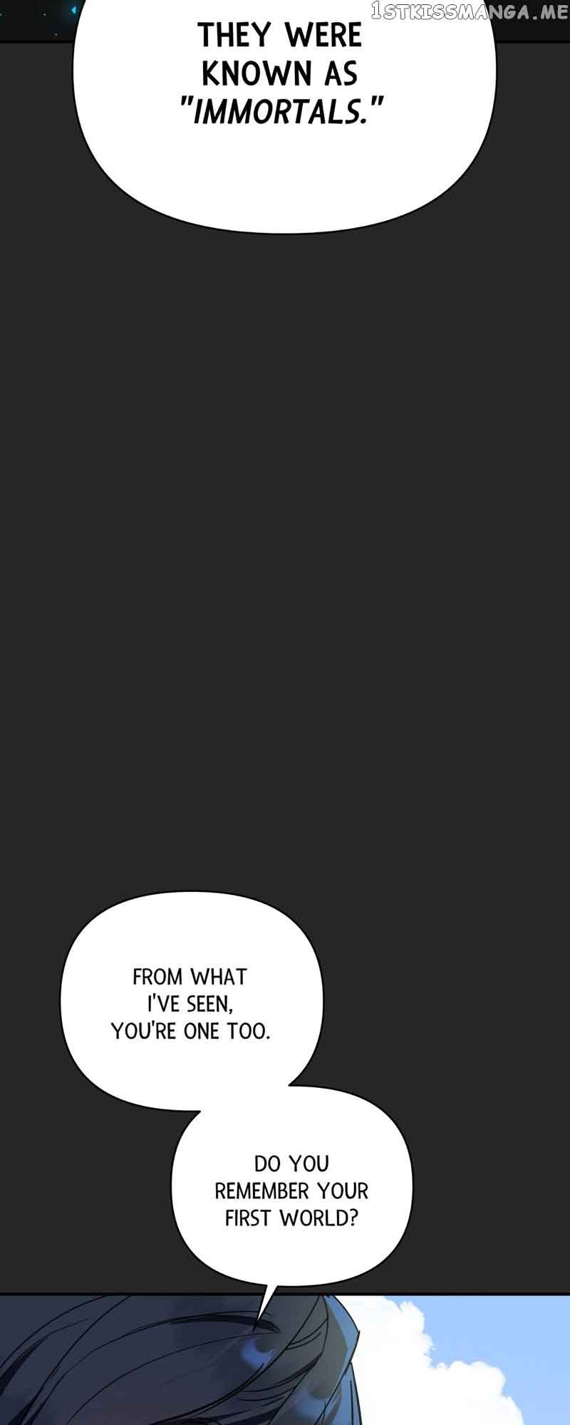 The Last Immortal’s Theorem Chapter 15 323 46