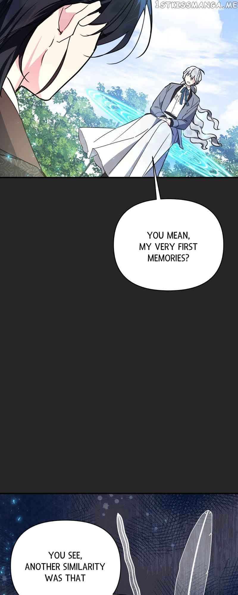 The Last Immortal’s Theorem Chapter 15 324 47