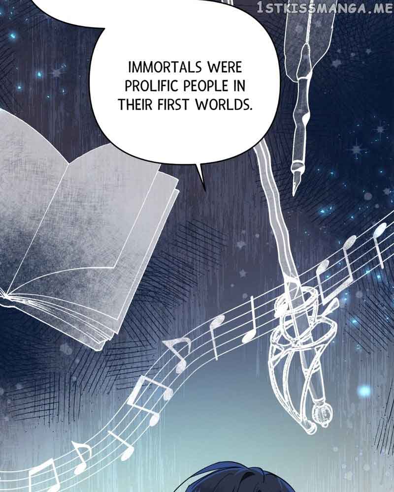The Last Immortal’s Theorem Chapter 15 325 48