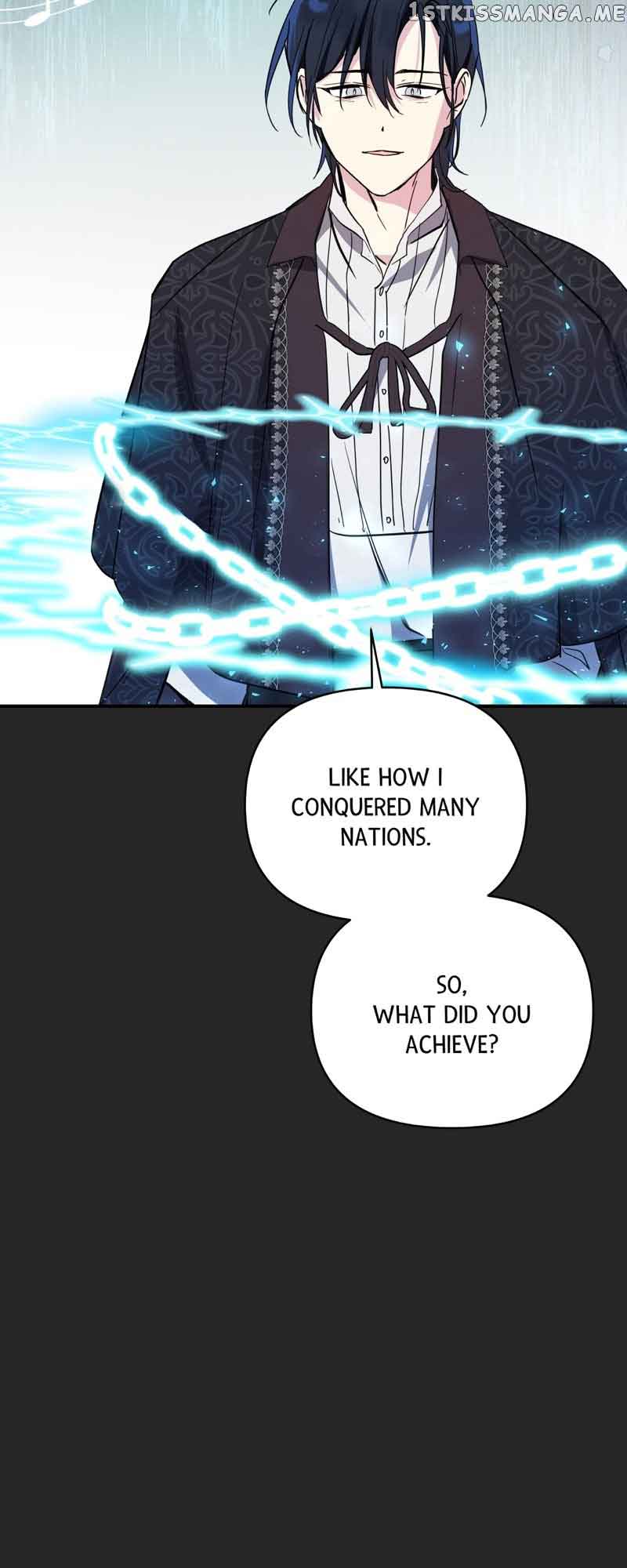 The Last Immortal’s Theorem Chapter 15 326 49