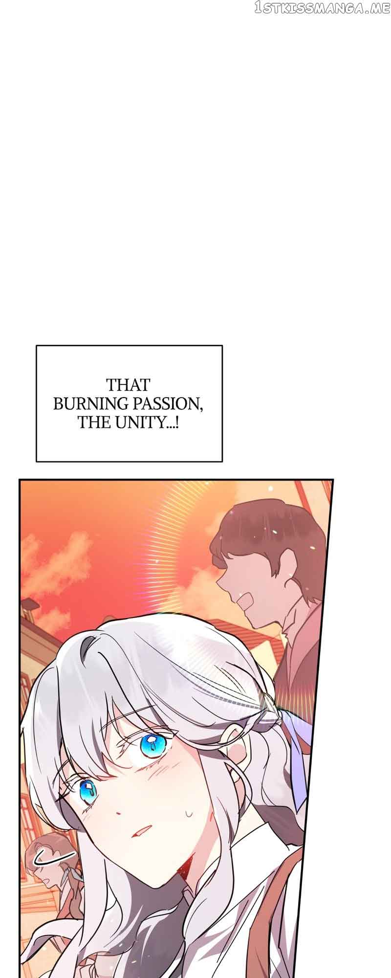 The Last Immortal’s Theorem Chapter 15 334 57