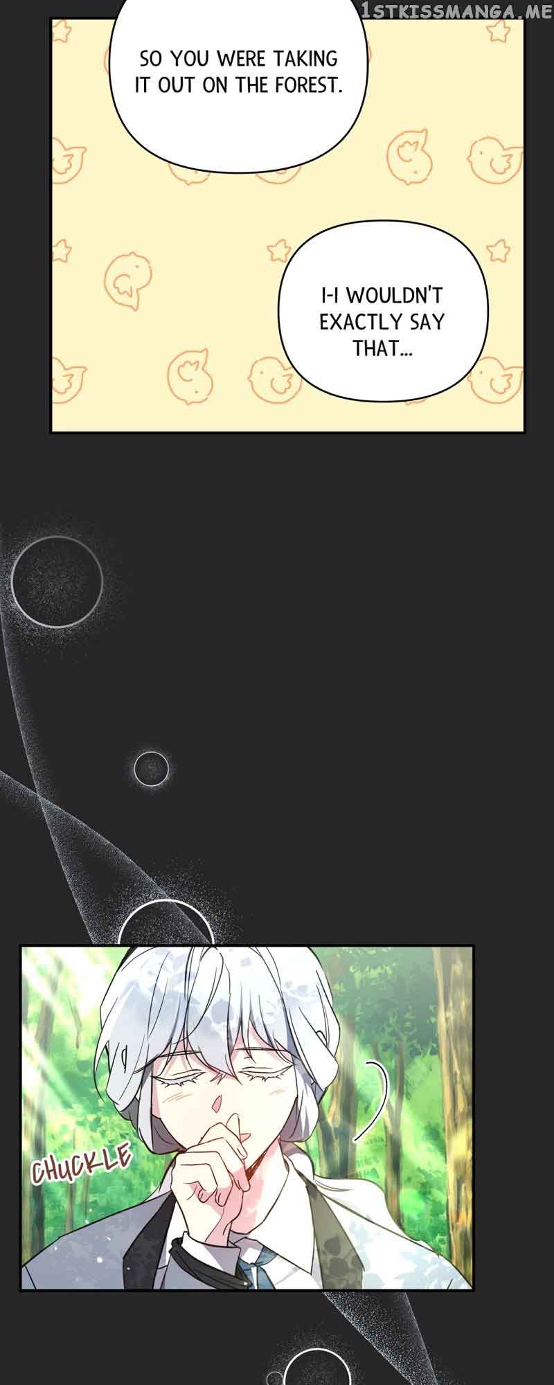 The Last Immortal’s Theorem Chapter 15 343 66