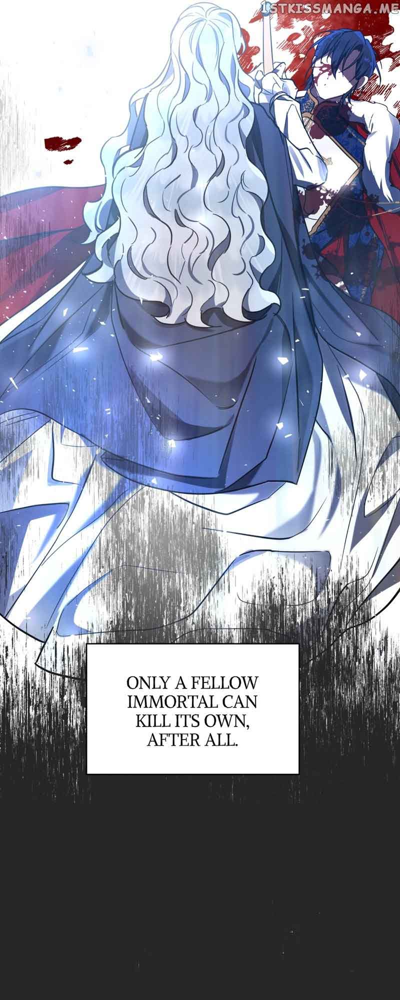 The Last Immortal’s Theorem Chapter 15 350 73