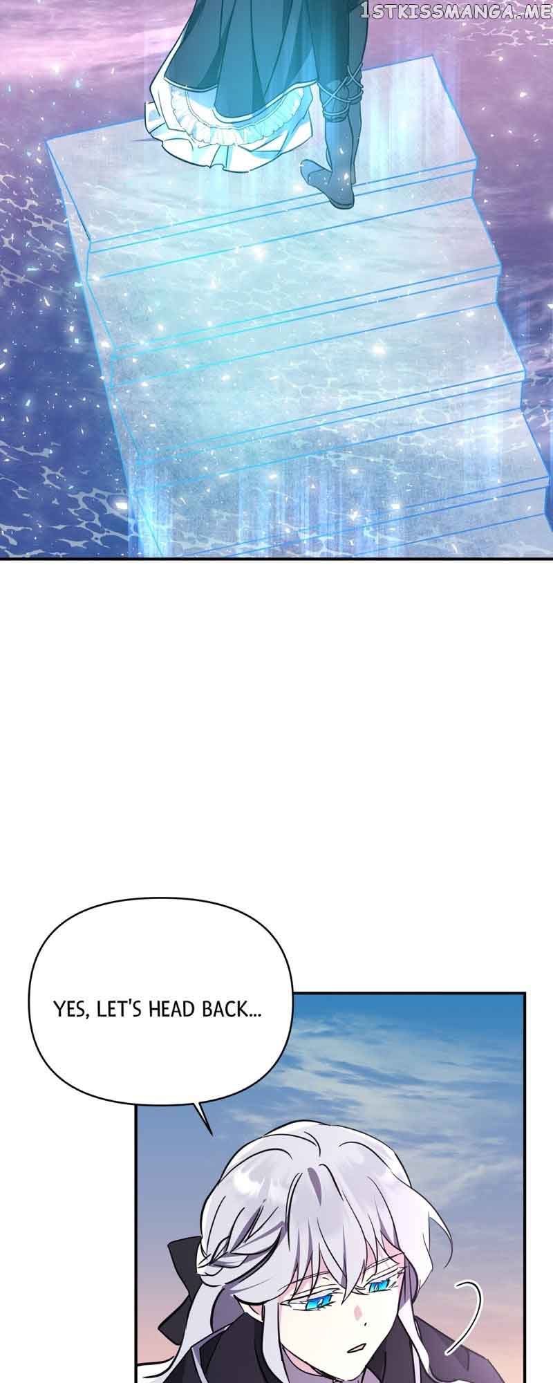 The Last Immortal’s Theorem Chapter 15 355 78