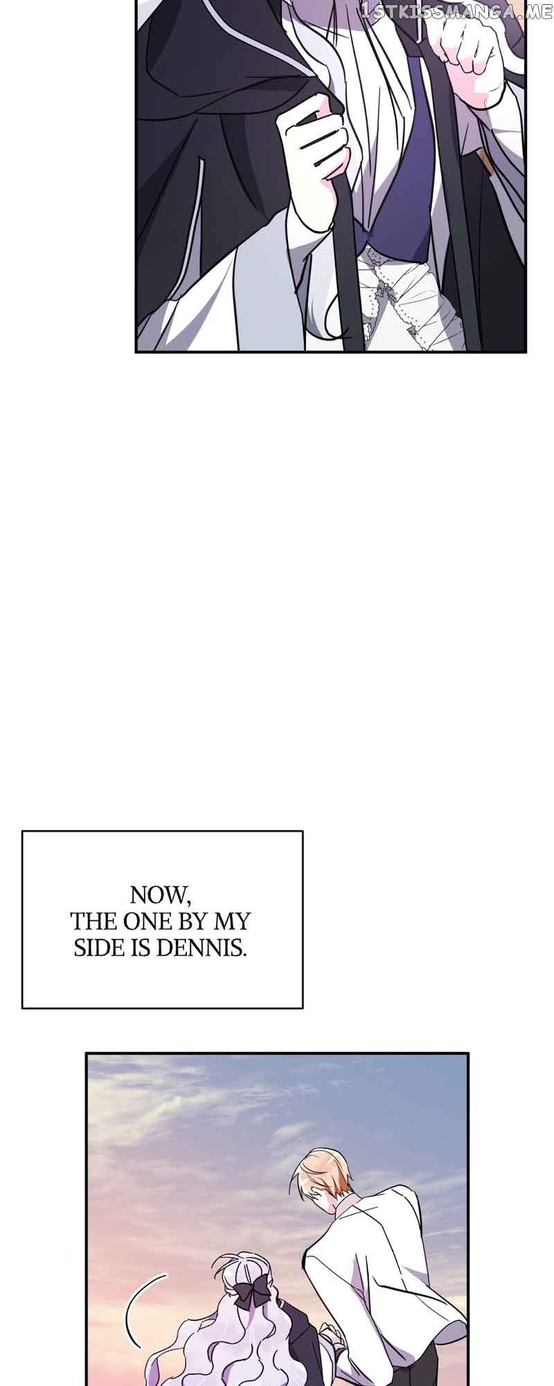The Last Immortal’s Theorem Chapter 15 356 79