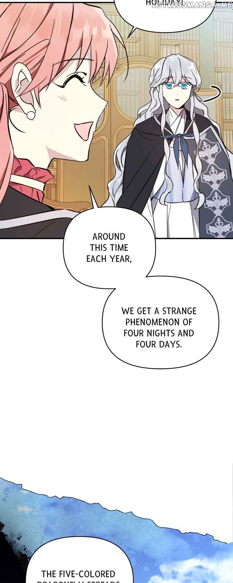 The Last Immortal’s Theorem Chapter 16 237 11