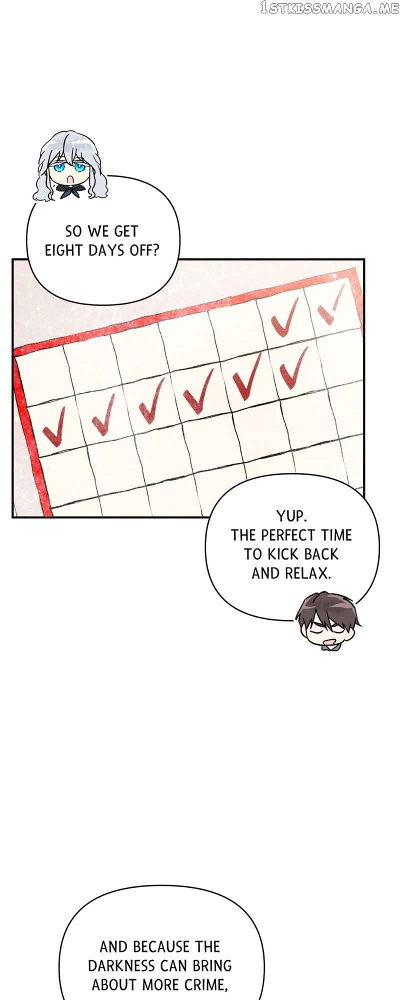 The Last Immortal’s Theorem Chapter 16 240 14