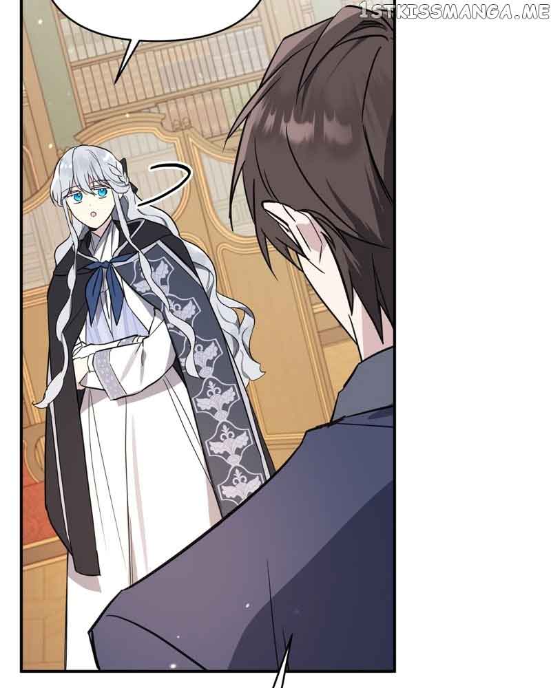 The Last Immortal’s Theorem Chapter 16 242 16
