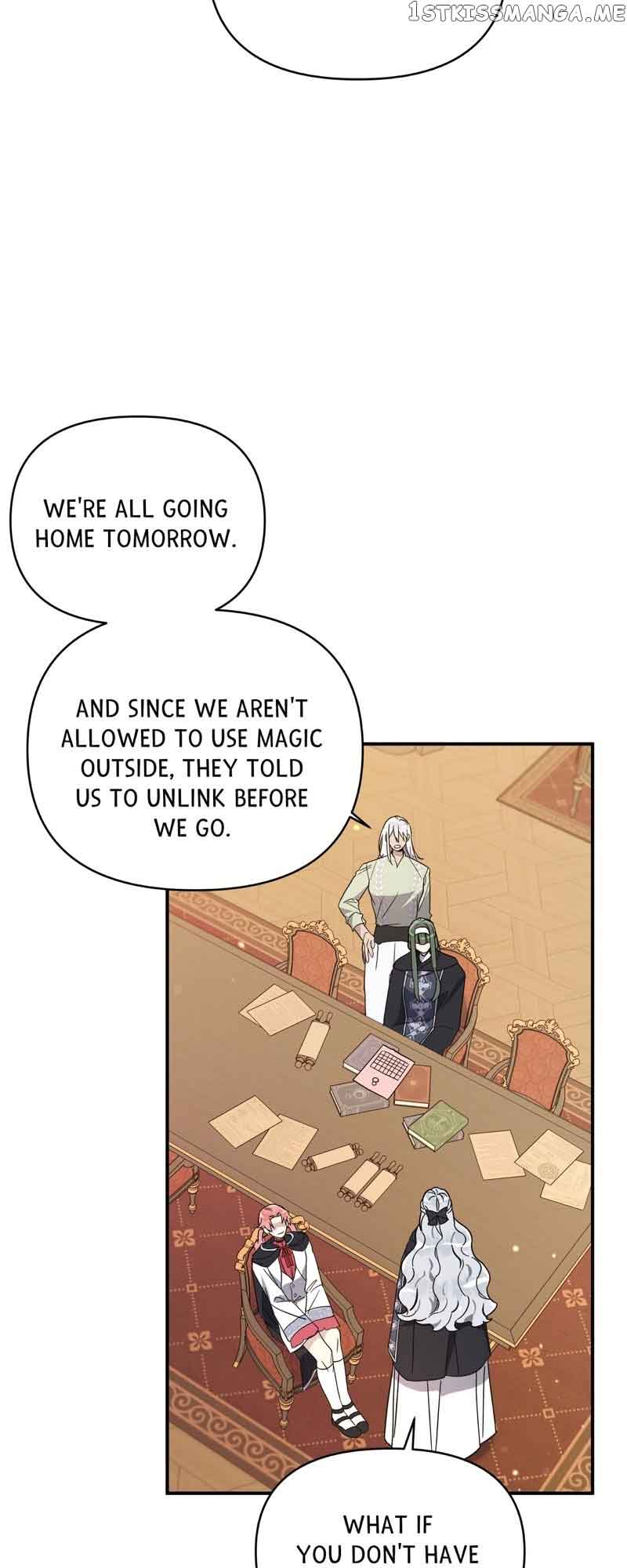 The Last Immortal’s Theorem Chapter 16 244 18