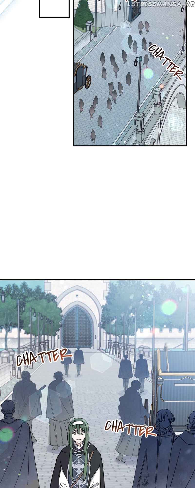 The Last Immortal’s Theorem Chapter 16 249 23