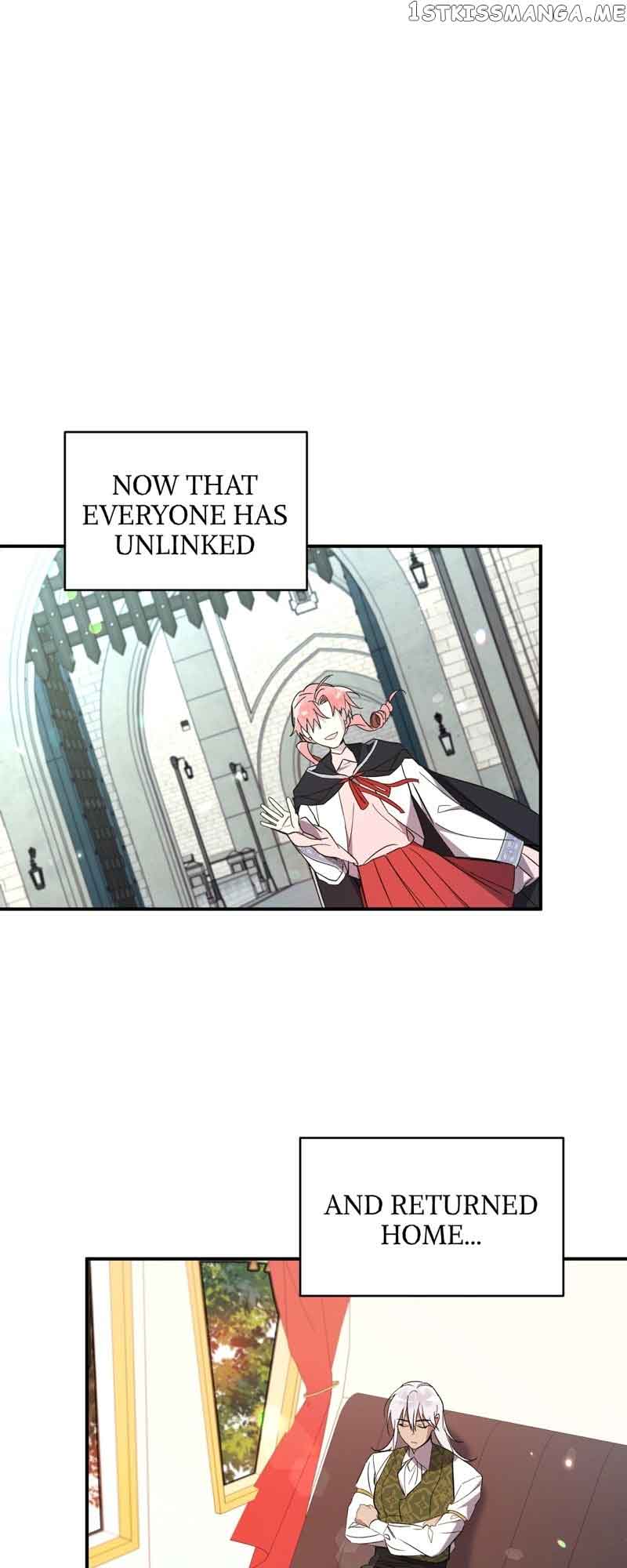 The Last Immortal’s Theorem Chapter 16 256 30