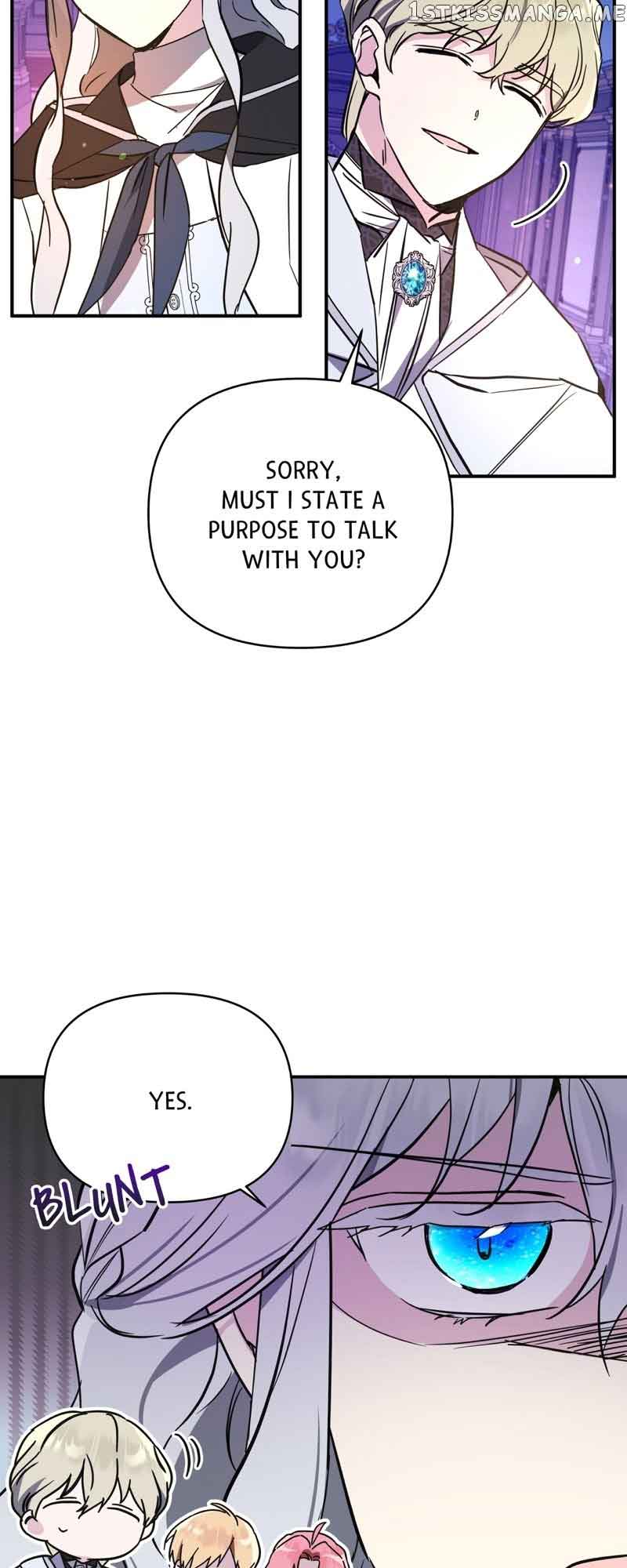 The Last Immortal’s Theorem Chapter 16 263 37