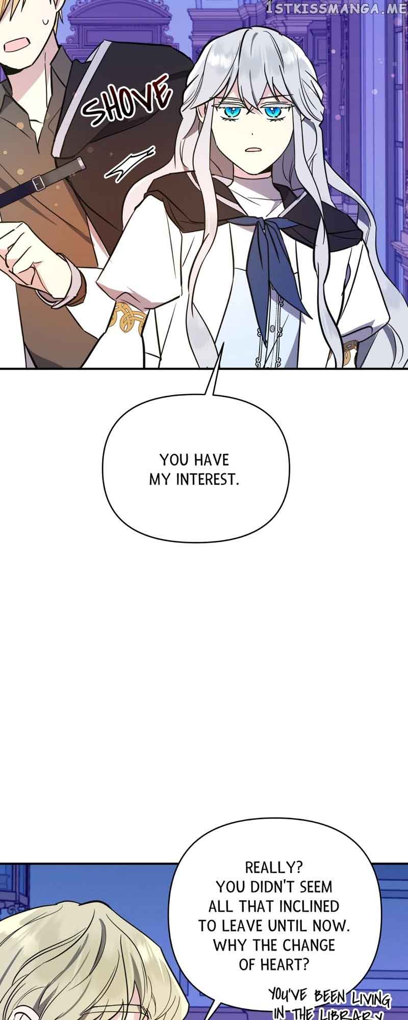 The Last Immortal’s Theorem Chapter 16 270 44