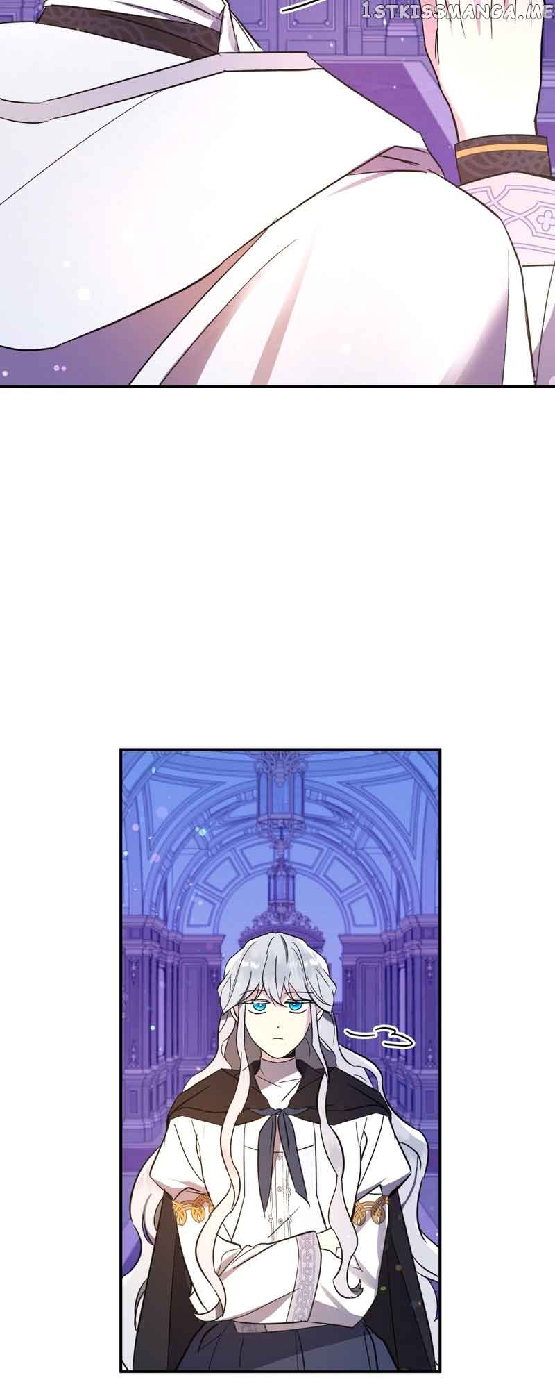 The Last Immortal’s Theorem Chapter 16 276 50
